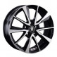 Replay Hyundai (HND277) W6.5 R16 PCD5x114.3 ET50 DIA67.1 BKF